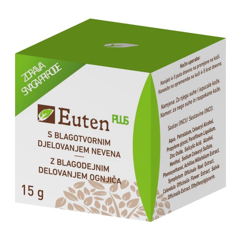 Euten Plus Cream Small Bioeliksir Europa