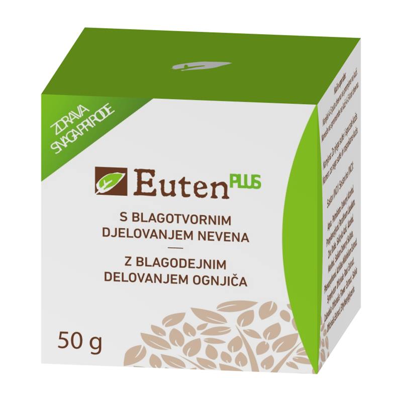 Euten Plus Cream Bioeliksir Europa