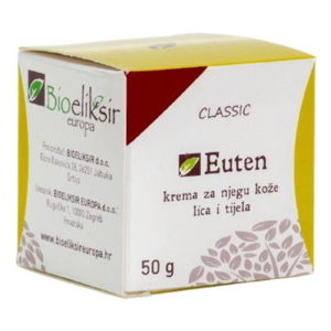 Euten Classic krema – 50g