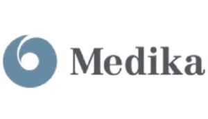 Medika logo