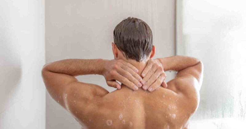 Kako održavati hidrataciju kože nakon tuširanja?